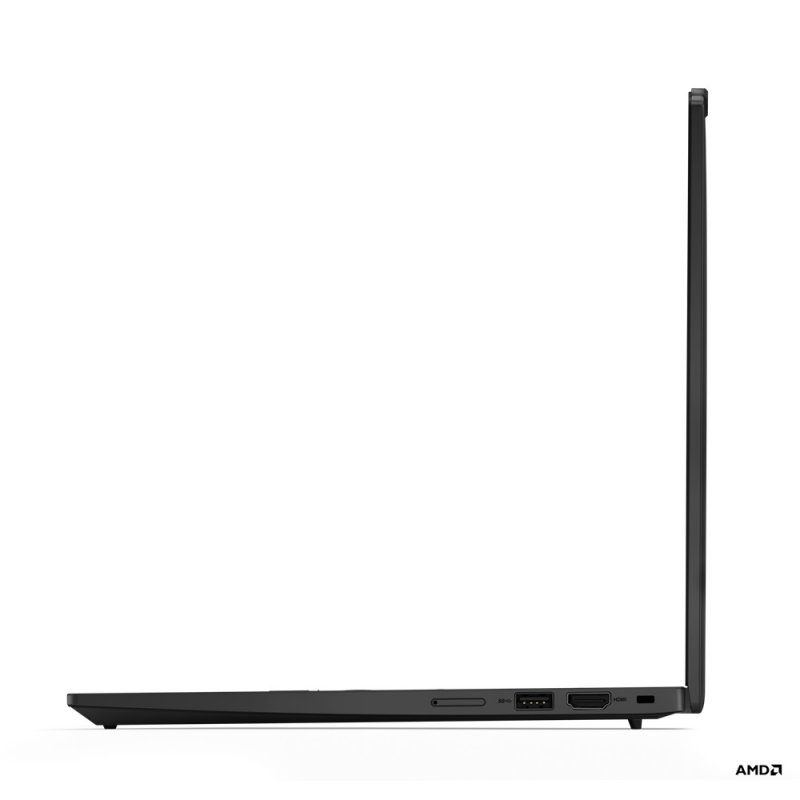 Lenovo ThinkPad X/ X13 Gen 4 (AMD)/ R7PRO-7840U/ 13,3"/ WUXGA/ 32GB/ 1TB SSD/ AMD int/ W11P/ Black/ 3R - obrázek č. 9