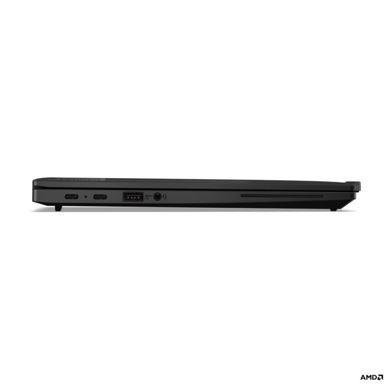 Lenovo ThinkPad X/ X13 Gen 4 (AMD)/ R7PRO-7840U/ 13,3"/ WUXGA/ 32GB/ 1TB SSD/ AMD int/ W11P/ Black/ 3R - obrázek č. 2