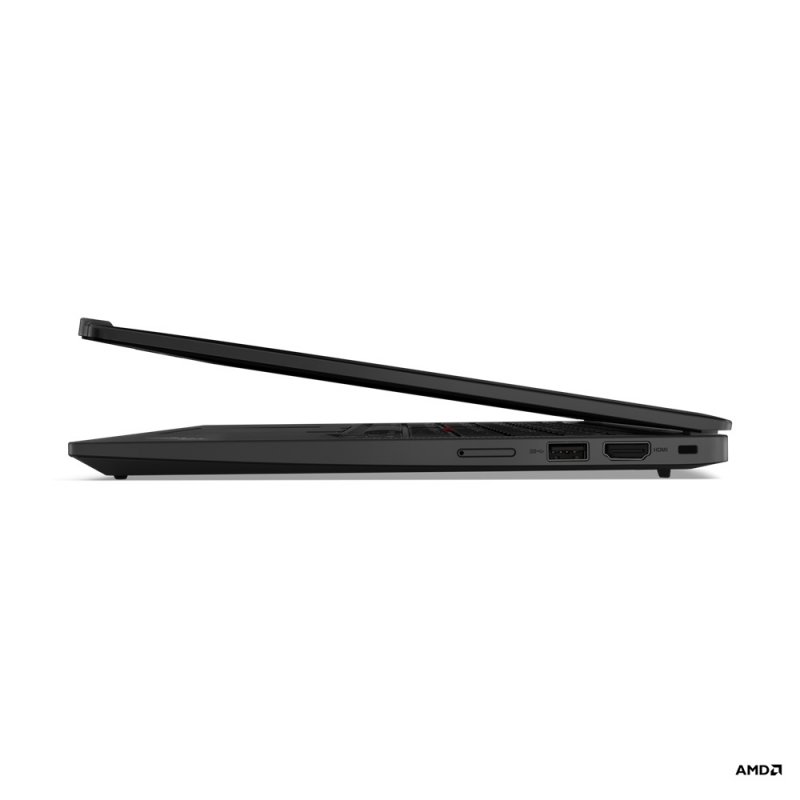 Lenovo ThinkPad X/ X13 Gen 4 (AMD)/ R7PRO-7840U/ 13,3"/ WUXGA/ 32GB/ 1TB SSD/ AMD int/ W11P/ Black/ 3R - obrázek č. 10
