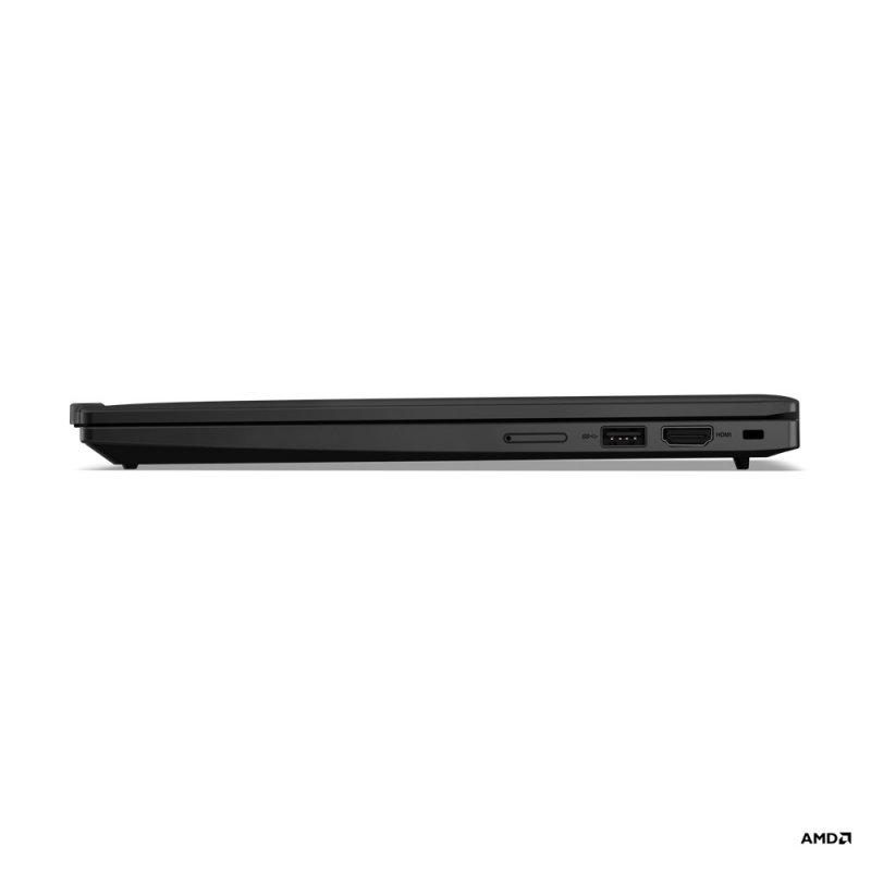 Lenovo ThinkPad X/ X13 Gen 4 (AMD)/ R7PRO-7840U/ 13,3"/ WUXGA/ 32GB/ 1TB SSD/ AMD int/ W11P/ Black/ 3R - obrázek č. 11
