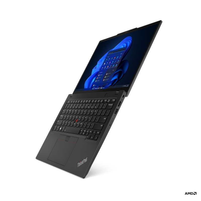 Lenovo ThinkPad X/ X13 Gen 4 (AMD)/ R7PRO-7840U/ 13,3"/ WUXGA/ 32GB/ 1TB SSD/ AMD int/ W11P/ Black/ 3R - obrázek č. 1