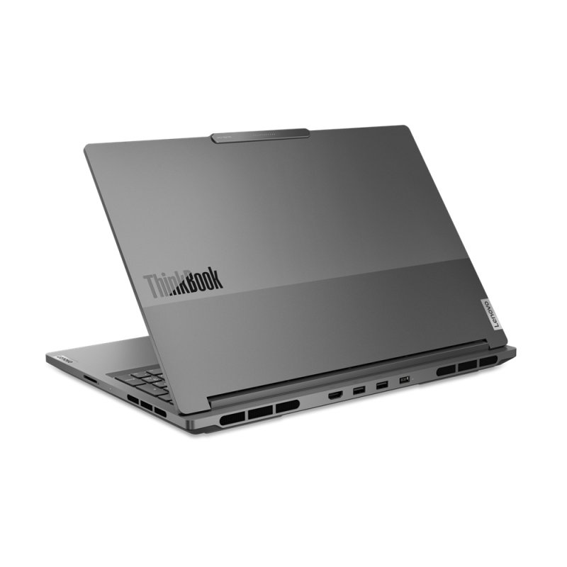 Lenovo ThinkBook/ 16p G4 IRH/ i9-13900H/ 16"/ 2560x1600/ 32GB/ 1TB SSD/ RTX 4060/ W11P/ Gray/ 3R - obrázek č. 8
