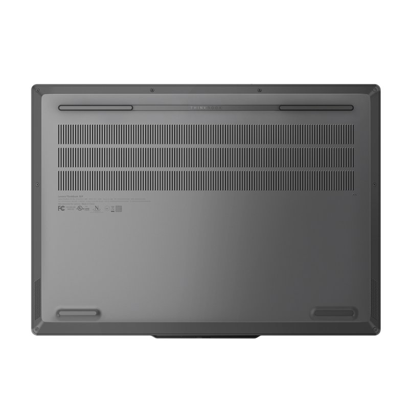Lenovo ThinkBook/ 16p G4 IRH/ i9-13900H/ 16"/ 2560x1600/ 32GB/ 1TB SSD/ RTX 4060/ W11P/ Gray/ 3R - obrázek č. 7