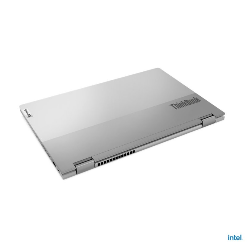 Lenovo ThinkBook/ 14s Yoga G3 IRU/ i5-1335U/ 14"/ FHD/ T/ 16GB/ 512GB SSD/ Iris Xe/ W11P/ Gray/ 3R - obrázek č. 4