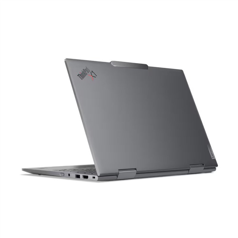 Lenovo ThinkPad X1/ 2-in-1 Gen 9/ U7-155U/ 14"/ 2880x1800/ T/ 32GB/ 1TB SSD/ 4C-iGPU/ W11P/ Gray/ 3R - obrázek č. 7