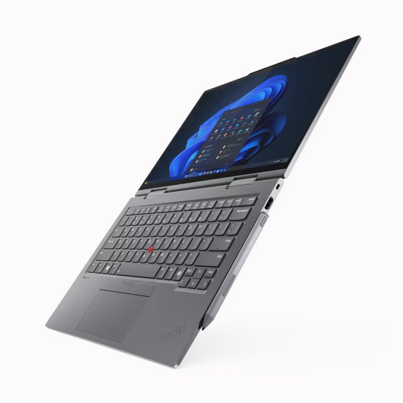 Lenovo ThinkPad X1/ 2-in-1 Gen 9/ U7-155U/ 14"/ 2880x1800/ T/ 32GB/ 1TB SSD/ 4C-iGPU/ W11P/ Gray/ 3R - obrázek č. 5