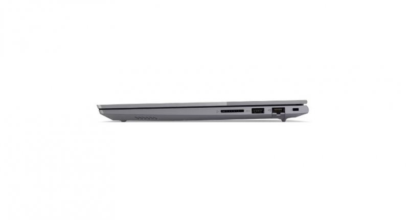 Lenovo ThinkBook/ 16 G6 IRL/ i3-1315U/ 16"/ WUXGA/ 8GB/ 256GB SSD/ UHD/ W11P/ Gray/ 3RNBD - obrázek č. 5