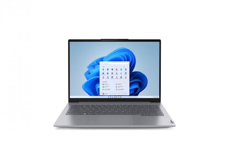 Lenovo ThinkBook/ 16 G6 IRL/ i3-1315U/ 16"/ WUXGA/ 8GB/ 256GB SSD/ UHD/ W11P/ Gray/ 3RNBD - obrázek produktu