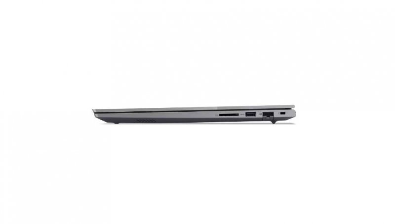 Lenovo ThinkBook/ 16 G6/ i3-1315U/ 16"/ WUXGA/ 8GB/ 256GB SSD/ UHD/ W11H/ Gray/ 3RNBD - obrázek č. 5