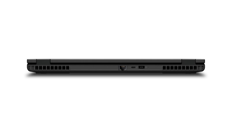 Lenovo ThinkPad P/ P16v Gen 2 (Intel)/ U7-155H/ 16"/ WUXGA/ 32GB/ 1TB SSD/ RTX A1000/ W11P/ Black/ 3R - obrázek č. 8