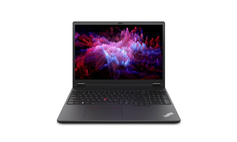 Lenovo ThinkPad P/ P16v Gen 2 (Intel)/ U7-155H/ 16"/ WUXGA/ 32GB/ 1TB SSD/ RTX A1000/ W11P/ Black/ 3R - obrázek č. 4