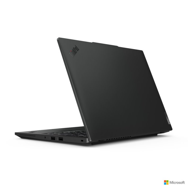 Lenovo ThinkPad L14/ Gen 5/ U5-125U/ 14"/ WUXGA/ 16GB/ 512GB SSD/ 4C-iGPU/ W11P/ Black/ 3R - obrázek č. 8