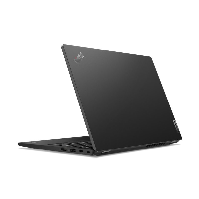 Lenovo ThinkPad L13/ Gen 5 (Intel)/ U7-155U/ 13,3"/ WUXGA/ 16GB/ 1TB SSD/ 4C-iGPU/ W11P/ Black/ 3R - obrázek č. 5
