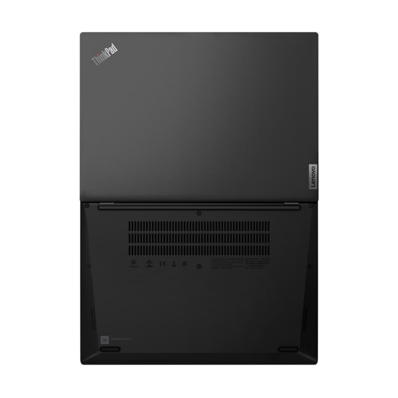 Lenovo ThinkPad L13/ Gen 5 (Intel)/ U7-155U/ 13,3"/ WUXGA/ 16GB/ 1TB SSD/ 4C-iGPU/ W11P/ Black/ 3R - obrázek č. 10