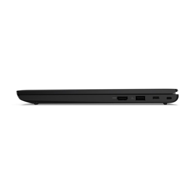 Lenovo ThinkPad L13/ Gen 5 (Intel)/ U7-155U/ 13,3"/ WUXGA/ 16GB/ 1TB SSD/ 4C-iGPU/ W11P/ Black/ 3R - obrázek č. 7