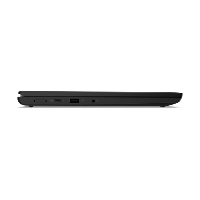Lenovo ThinkPad L13/ Gen 5 (Intel)/ U7-155U/ 13,3"/ WUXGA/ 16GB/ 1TB SSD/ 4C-iGPU/ W11P/ Black/ 3R - obrázek č. 6