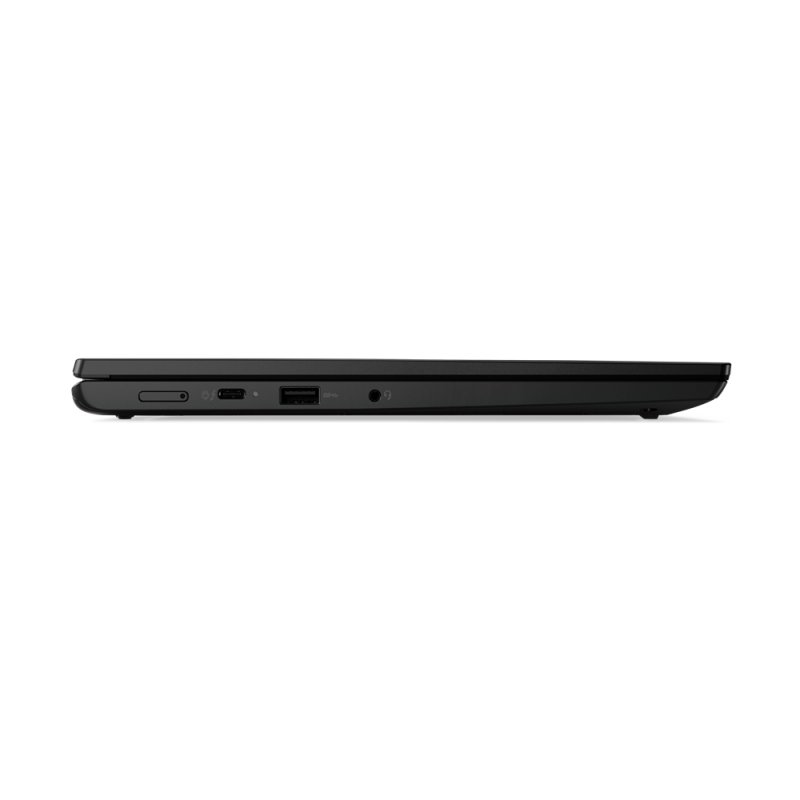 Lenovo ThinkPad L/ L13 2-in-1 Gen5/ U7-155U/ 13,3"/ WUXGA/ T/ 16GB/ 1TB SSD/ 4C-iGPU/ W11P/ Black/ 3RNBD - obrázek č. 6