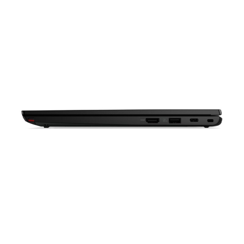 Lenovo ThinkPad L/ L13 2-in-1 Gen5/ U7-155U/ 13,3"/ WUXGA/ T/ 16GB/ 1TB SSD/ 4C-iGPU/ W11P/ Black/ 3RNBD - obrázek č. 7