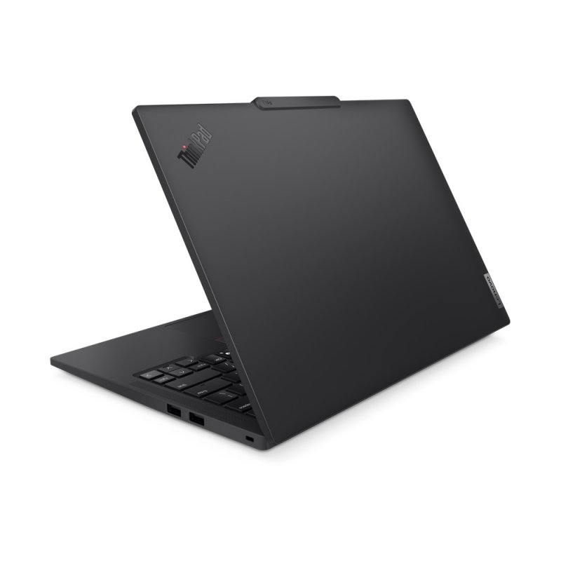 Lenovo ThinkPad T/ T14s Gen 5/ U5-125U/ 14"/ WUXGA/ 16GB/ 512GB SSD/ 4C-iGPU/ W11P/ Black/ 3R - obrázek č. 5