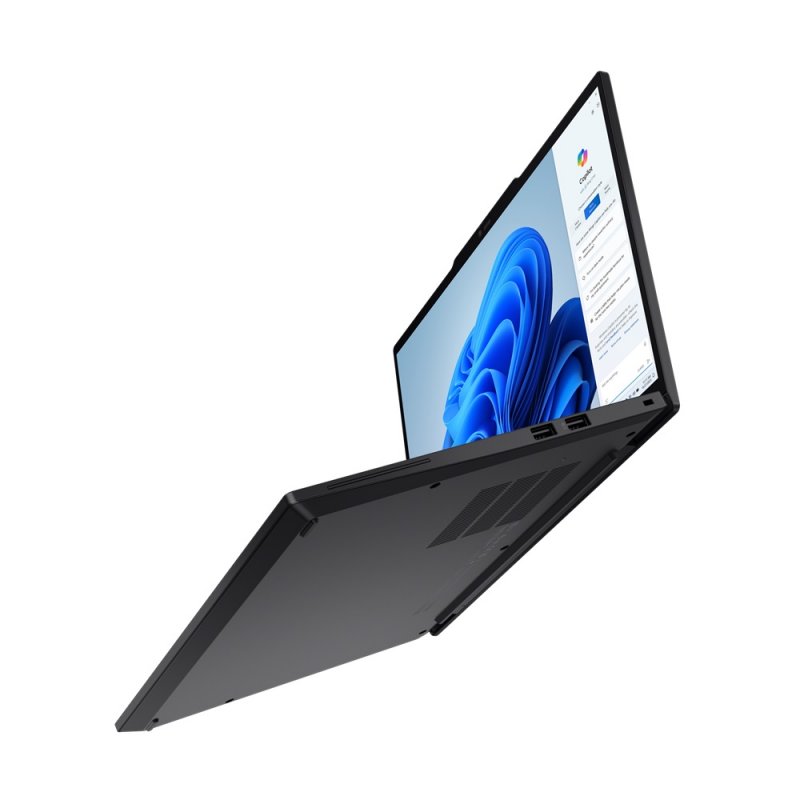 Lenovo ThinkPad T/ T14s Gen 5/ U5-125U/ 14"/ WUXGA/ 16GB/ 512GB SSD/ 4C-iGPU/ W11P/ Black/ 3R - obrázek č. 1