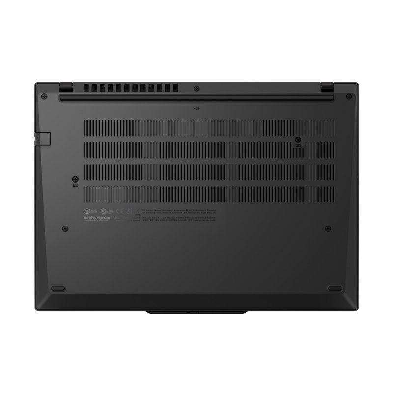 Lenovo ThinkPad P/ P14s Gen 5 (AMD)/ R7PRO-8840HS/ 14"/ WUXGA/ 16GB/ 512GB SSD/ AMD int/ W11P/ Black/ 3R - obrázek č. 2