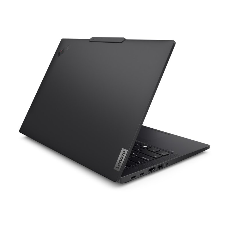 Lenovo ThinkPad P/ P14s Gen 5 (AMD)/ R7PRO-8840HS/ 14"/ WUXGA/ T/ 32GB/ 1TB SSD/ AMD int/ W11P/ Black/ 3R - obrázek č. 7