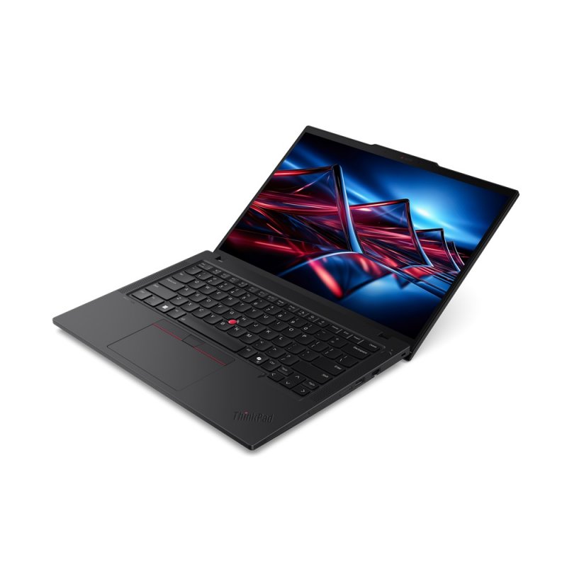 Lenovo ThinkPad P/ P14s Gen 5 (AMD)/ R7PRO-8840HS/ 14"/ WUXGA/ T/ 32GB/ 1TB SSD/ AMD int/ W11P/ Black/ 3R - obrázek č. 8