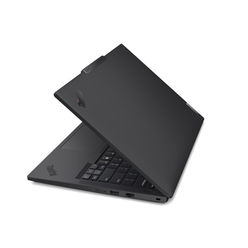 Lenovo ThinkPad P/ P14s Gen 5 (AMD)/ R7PRO-8840HS/ 14"/ 2880x1800/ 64GB/ 2TB SSD/ AMD int/ W11P/ Black/ 3R - obrázek produktu