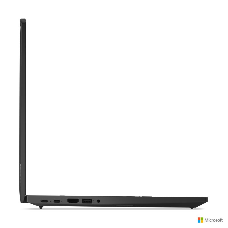 Lenovo ThinkPad T/ T16 Gen 3/ U5-125U/ 16"/ WUXGA/ 16GB/ 512GB SSD/ 4C-iGPU/ W11P/ Black/ 3RNBD - obrázek č. 4