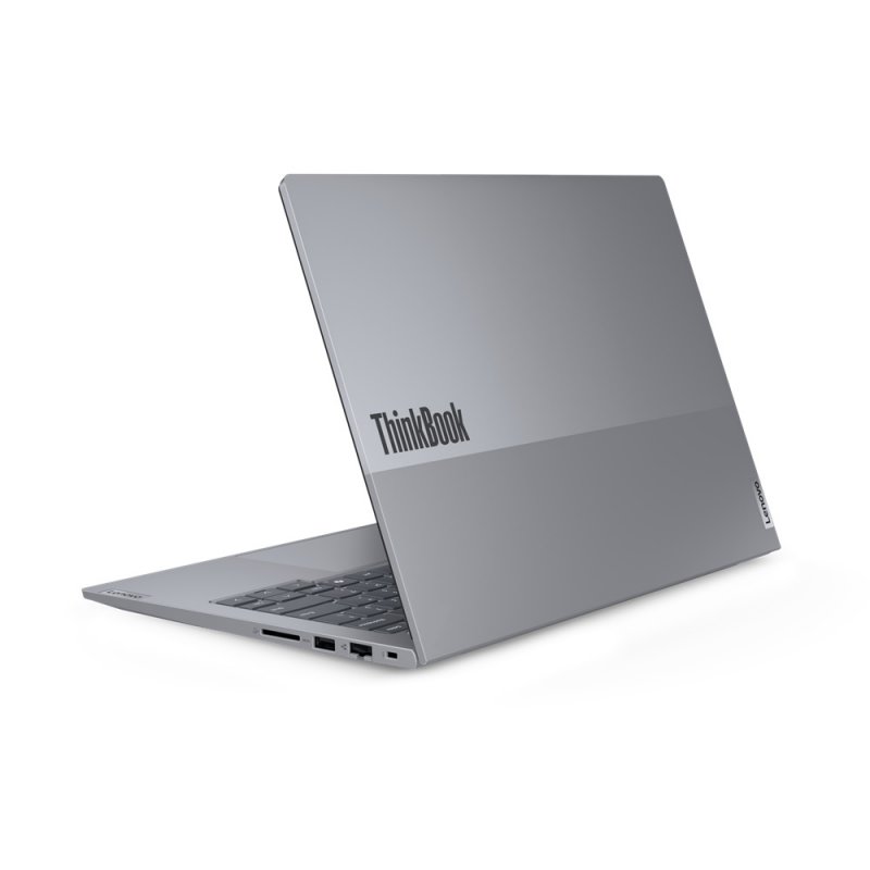 Lenovo ThinkBook 14/ G7 IML/ U5-125U/ 14"/ WUXGA/ 16GB/ 512GB SSD/ 4C-iGPU/ W11P/ Gray/ 3R - obrázek č. 3