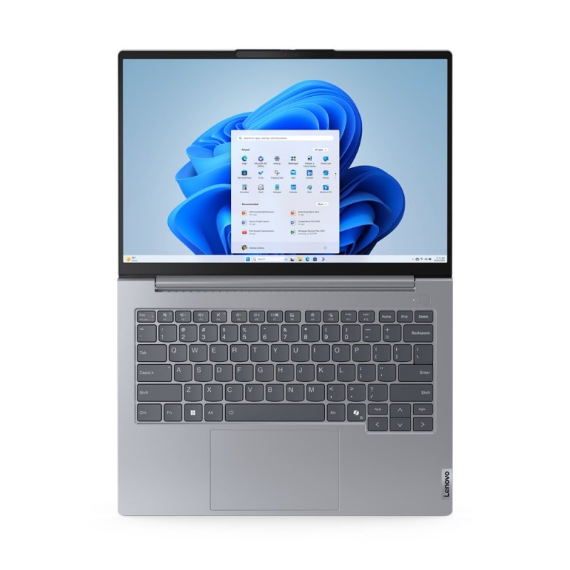 Lenovo ThinkBook 14/ G7 IML/ U5-125U/ 14"/ WUXGA/ 16GB/ 512GB SSD/ 4C-iGPU/ W11P/ Gray/ 3R - obrázek č. 8