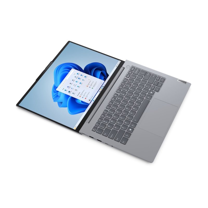 Lenovo ThinkBook 14/ G7 IML/ U5-125U/ 14"/ WUXGA/ 16GB/ 512GB SSD/ 4C-iGPU/ W11P/ Gray/ 3R - obrázek č. 5