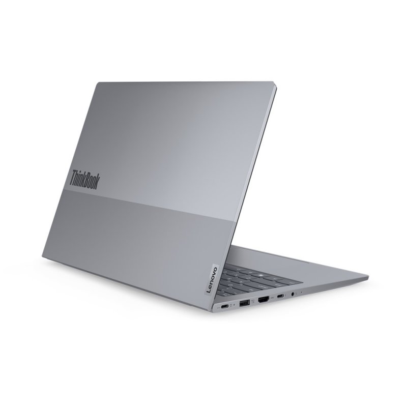 Lenovo ThinkBook 14/ G7 IML/ U5-125U/ 14"/ WUXGA/ 16GB/ 512GB SSD/ 4C-iGPU/ W11P/ Gray/ 3R - obrázek č. 4