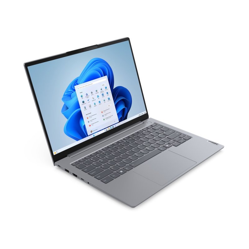 Lenovo ThinkBook 14/ G7 IML/ U7-155H/ 14"/ WUXGA/ 16GB/ 1TB SSD/ Arc Xe/ W11P/ Gray/ 3R - obrázek č. 1
