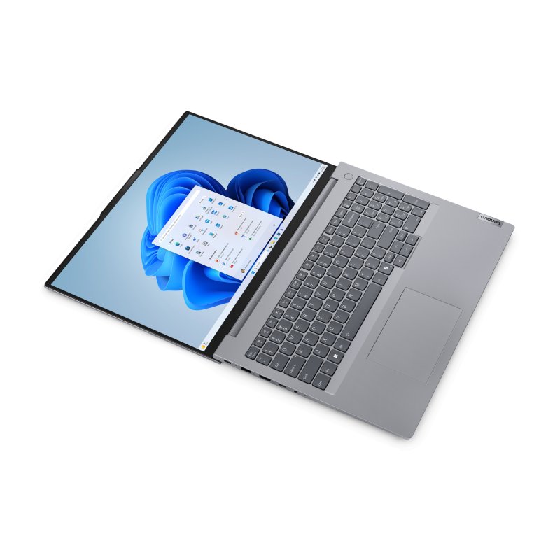 Lenovo ThinkBook/ 16 G7 IML/ U5-125U/ 16"/ WUXGA/ 16GB/ 512GB SSD/ 4C-iGPU/ W11P/ Gray/ 1R - obrázek č. 3