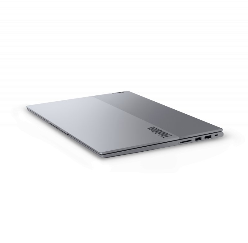 Lenovo ThinkBook/ 16 G7 IML/ U5-125U/ 16"/ WUXGA/ 16GB/ 512GB SSD/ 4C-iGPU/ W11P/ Gray/ 1R - obrázek č. 2