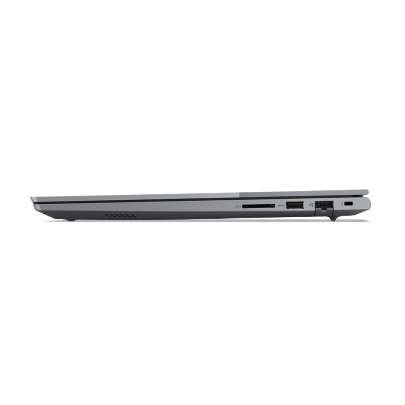 Lenovo ThinkBook 16/ G7 ARP/ R5-7535HS/ 16"/ WUXGA/ 16GB/ 512GB SSD/ AMD int/ W11H/ Gray/ 3R - obrázek č. 6