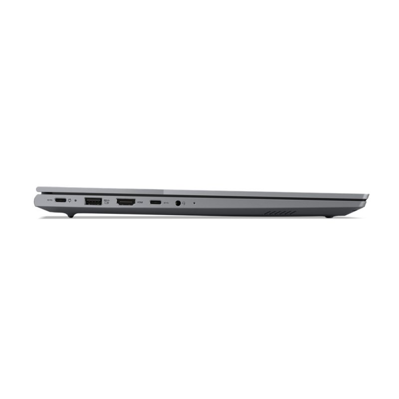 Lenovo ThinkBook 16/ G7 ARP/ R5-7535HS/ 16"/ WUXGA/ 16GB/ 512GB SSD/ AMD int/ W11H/ Gray/ 3R - obrázek č. 5