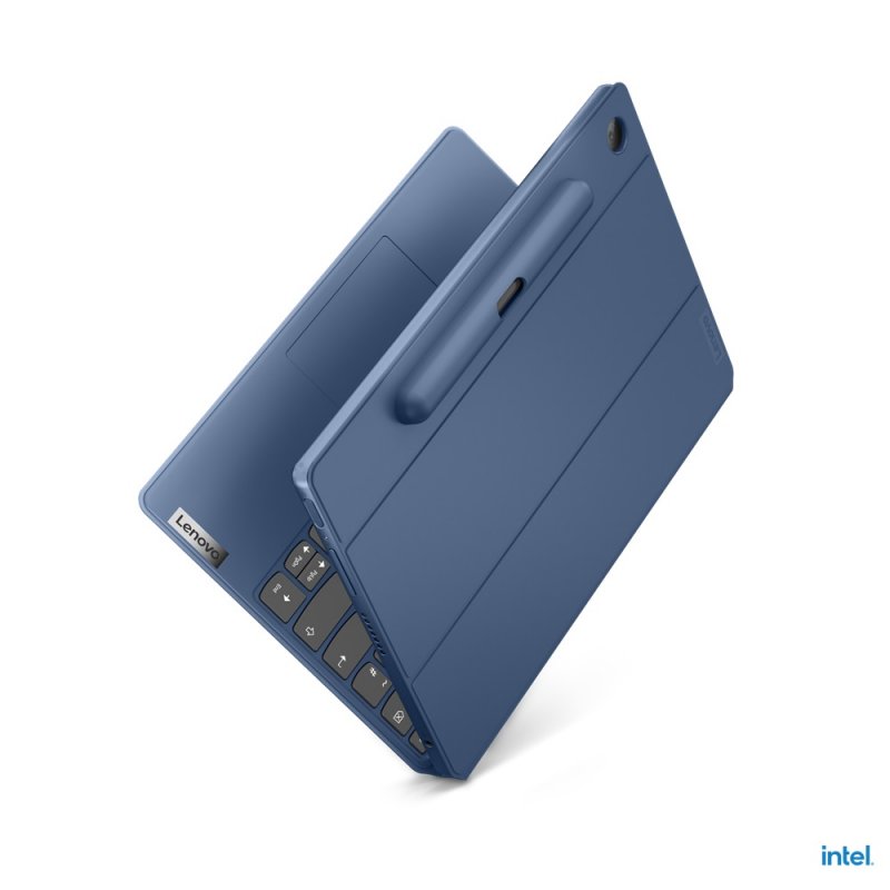 Lenovo IdeaPad Duet 3/ 11IAN8/ N100/ 11,5"/ 2000x1200/ T/ 4GB/ 128GB UFS/ UHD/ W11P/ Blue/ 2R - obrázek č. 4