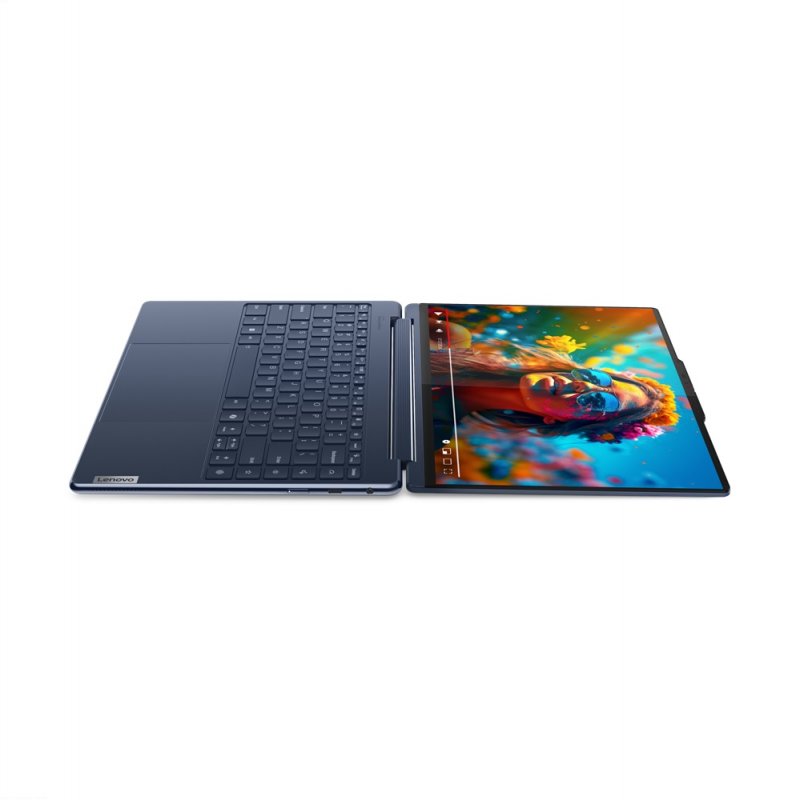 Lenovo Yoga 9 2-in-1/ 14IMH9/ U7-155H/ 14"/ 4K/ T/ 16GB/ 1TB SSD/ Arc Xe/ W11H/ Blue/ 3R - obrázek č. 4