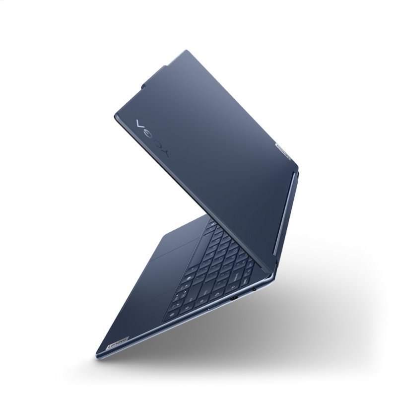 Lenovo Yoga 9/ 2-in-1 14IMH9/ U7-155H/ 14"/ 2880x1800/ T/ 32GB/ 1TB SSD/ Arc Xe/ W11H/ Blue/ 3R - obrázek č. 8