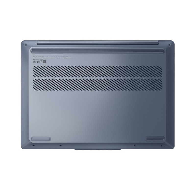 Lenovo IdeaPad Slim 5/ 14IAH8/ i5-12450H/ 14"/ WUXGA/ 16GB/ 1TB SSD/ UHD Xe/ W11H/ Blue/ 2R - obrázek č. 3