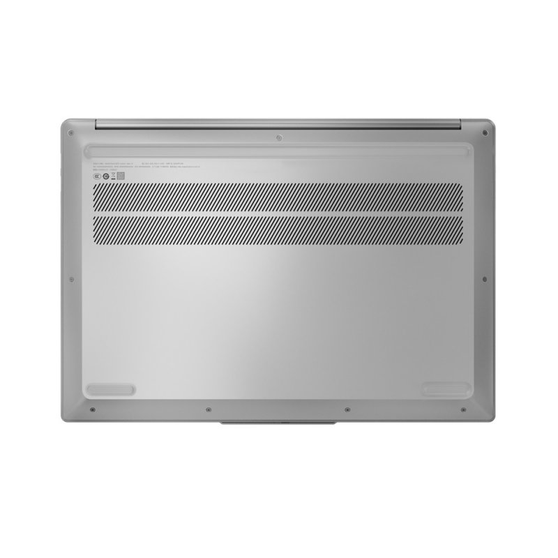 Lenovo IdeaPad/ Slim 5 16IAH8/ i5-12450H/ 16"/ WUXGA/ 16GB/ 512GB SSD/ UHD Xe/ W11H/ Gray/ 2R - obrázek č. 5
