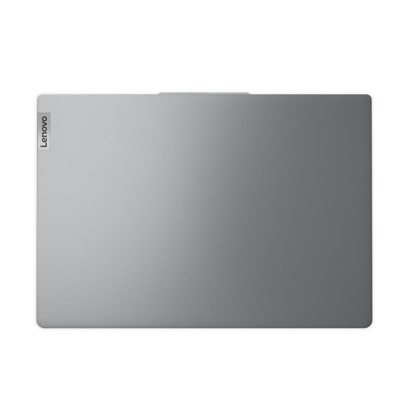 Lenovo IdeaPad Pro 5/ 16IMH9/ U9-185H/ 16"/ 2400x1600/ 32GB/ 1TB SSD/ Arc Xe/ W11H/ Gray/ 2R - obrázek č. 3