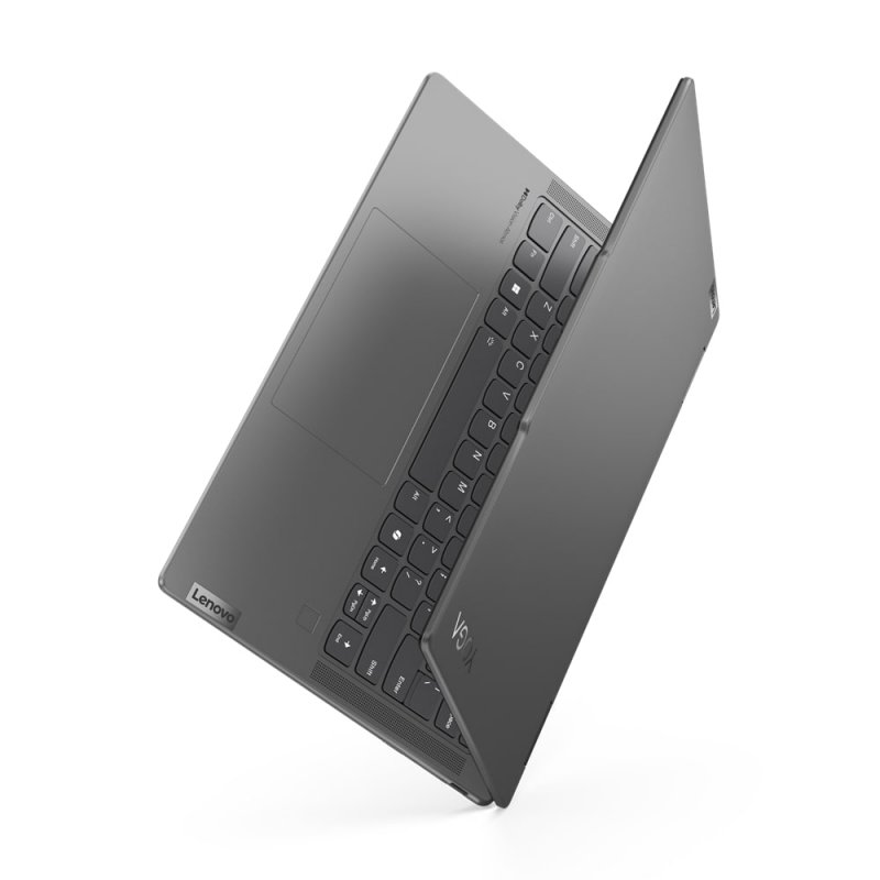 Lenovo Yoga 7/ 14IML9/ U5-125H/ 14"/ 2880x1800/ T/ 16GB/ 1TB SSD/ Arc Xe/ W11H/ Gray/ 3R - obrázek č. 2