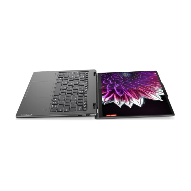 Lenovo Yoga 7/ 14IML9/ U5-125H/ 14"/ 2880x1800/ T/ 16GB/ 1TB SSD/ Arc Xe/ W11H/ Gray/ 3R - obrázek č. 3