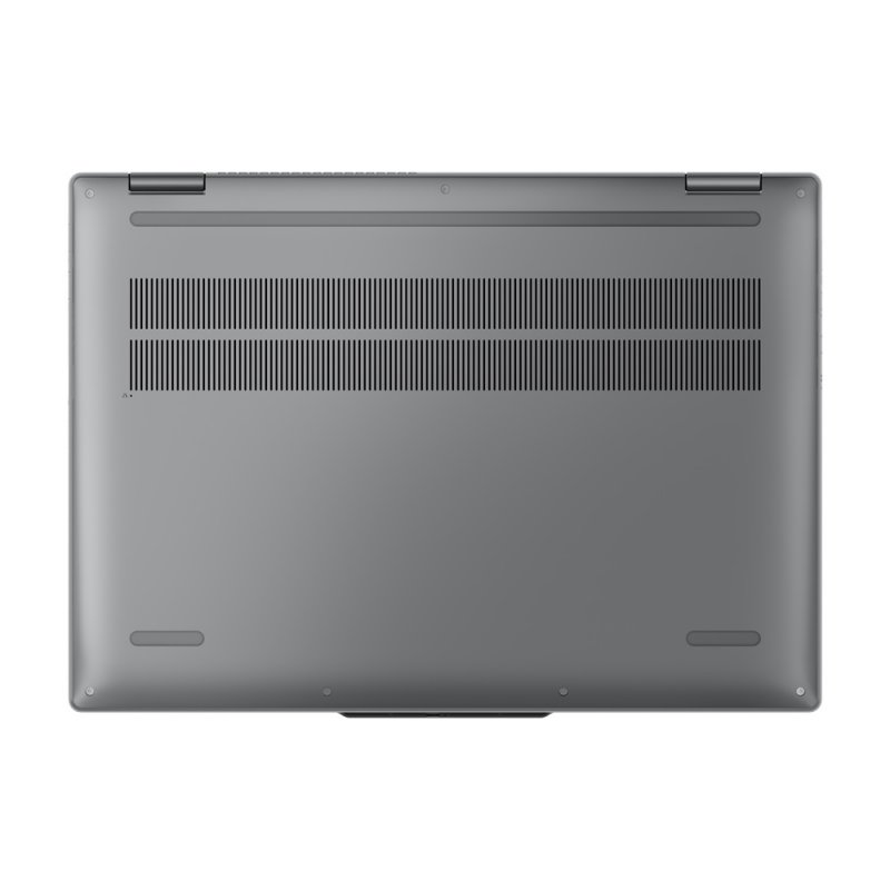 Lenovo IdeaPad 5/ 2-in-1 16IRU9/ 7-150U/ 16"/ 2048x1280/ T/ 16GB/ 1TB SSD/ Iris Xe/ W11H/ Gray/ 2R - obrázek č. 4
