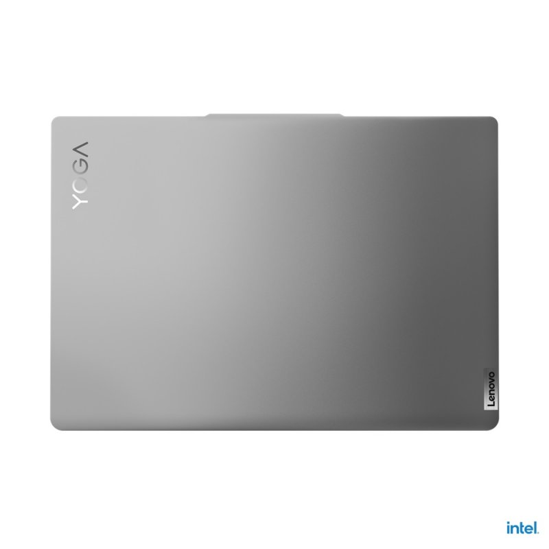 Lenovo Yoga Slim 6/ 14IRH8/ i7-13700H/ 14"/ WUXGA/ 16GB/ 1TB SSD/ Iris Xe/ bez OS/ Gray/ 3R - obrázek č. 4