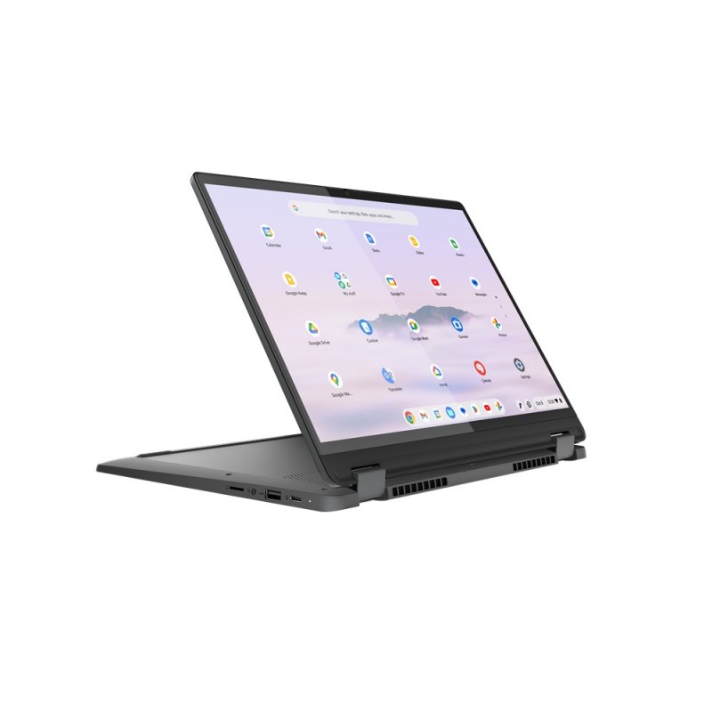 Lenovo IdeaPad Flex 5 Chrome/ 14IAU7/ i5-1334U/ 14"/ WUXGA/ T/ 8GB/ 256GB SSD/ Iris Xe/ Chrome/ Gray/ 2R - obrázek č. 1