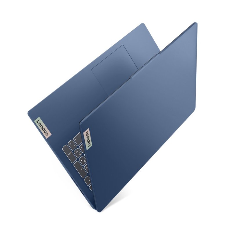 Lenovo IdeaPad 3/ Slim 15IAH8/ i5-12450H/ 15,6"/ FHD/ 8GB/ 512GB SSD/ UHD Xe/ W11H/ Blue/ 2R - obrázek č. 10